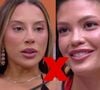 Renata ou Vitória Strada? Enquete UOL aponta sister favorita a vencer o 'BBB 25', após eliminação de Vilma