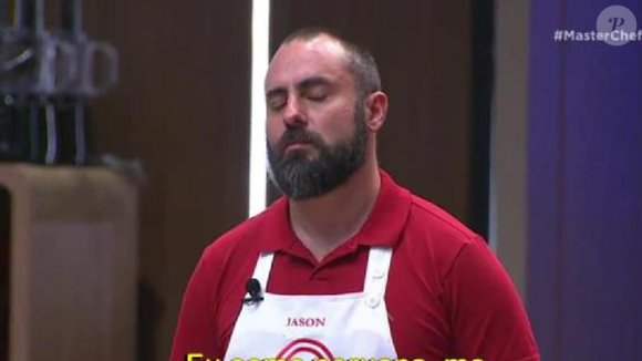 Jason de Souza Junior, participante da nona temporada de ‘MasterChef’, foi condenado a 12 anos de prisão em regime fechado