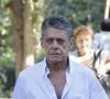 Nos comentários, um internauta escreveu que "adoraria abreviar a vida" de Chico Buarque, chamando o ator de "desgraçado"