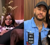 Gabily é amiga pessoal de Neymar e de Bruna Biancardi
