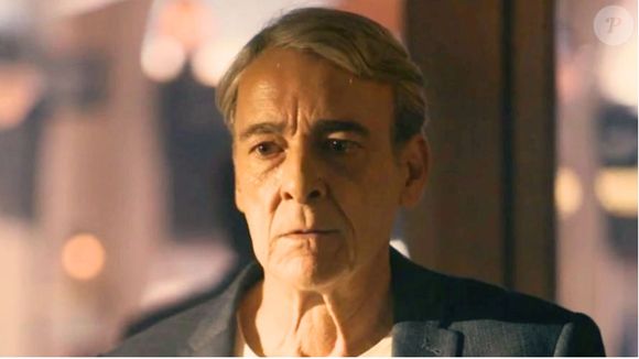 Alexandre Borges, o Ulisses da novela 'Quem Ama Cuida', perde tudo em trama da TV Globo