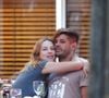 Na época da agressão, Luana Piovani namorava com Dado Dolabella, e até hoje a atriz comenta sobre o assunto em entrevistas