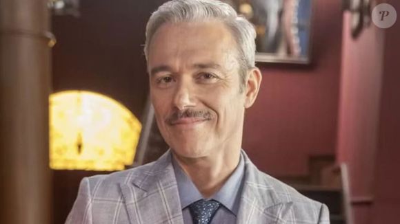 Angelo Paes Leme entra em 'Garota do Momento', como Tavinho, para comprometer a relação de Lígia 9Palomma Duarte) e Raimundo (Danton Mello)