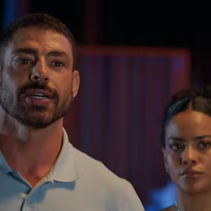 Fontes apontam clima tóxico entre Cauã Reymond e Bella Campos no set da nova novela da Globo