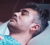 No capítulo de quarta, 30 de abril, Sarp fica entre a vida e morte pós acidente