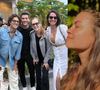 'Ela se mostrou...': em 2023, Lua Blanco escreveu sobre 'os ventos' reunirem os Rebeldes, e fãs apontam sinal sobrenatural emocionante após coroa cair em velório
