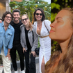 'Ela se mostrou...': em 2023, Lua Blanco escreveu sobre 'os ventos' reunirem os Rebeldes, e fãs apontam sinal sobrenatural emocionante após coroa cair em velório