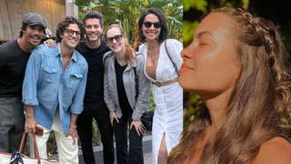 'Ela se mostrou...': em 2023, Lua Blanco escreveu sobre 'os ventos' reunirem os Rebeldes, e fãs apontam sinal sobrenatural emocionante após coroa cair em velório