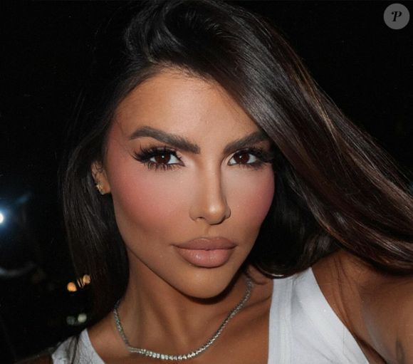 Isabella Arantes é assistente de palco do ‘Domingo Legal’ e ex-dançarina do ‘Domingão do Faustão’