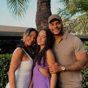 Scheila Carvalho e Tony Salles, casados até hoje, se conheceram quando o cantor entrou no É O Tchan