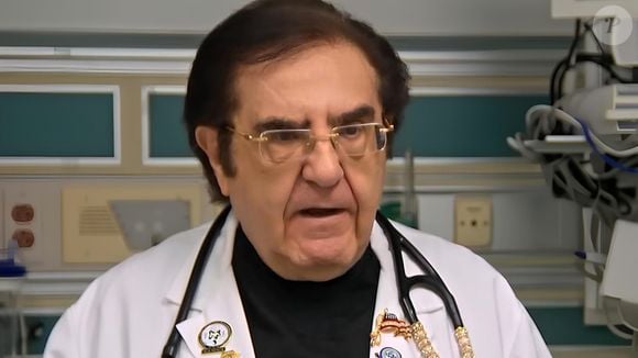 Quem é a voz de Dr. Now, de 'Quilos Mortais'? Dublador do icônico médico tem coincidência impressionante com o especialista