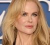 Nicole Kidman tem o hábito de acordar às 3h da manha para escrever
