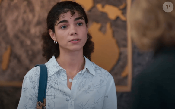 Ana Clara revela urgência financeira a Odete e gera nova tensão na trama