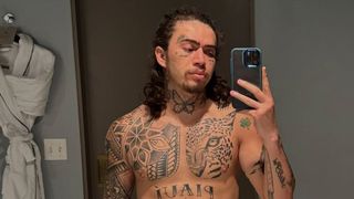 Whindersson Nunes: antes de internação, humorista perdeu 20 kg com dieta super simples e definiu o corpo em 8 meses