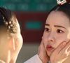 Na trama, Kang Dan-sim é uma concubina de Joseon condenada à morte que acaba no corpo de Shin Seo-ri, uma mulher da Seul moderna
