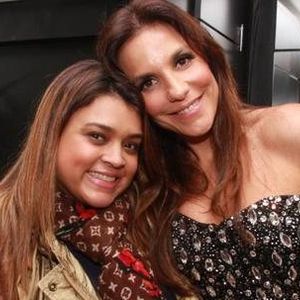 Ivete Sangalo e Preta Gil: o que muita gente não lembra é que, há 20 anos, as duas estiveram envolvidas em um rumor polêmico