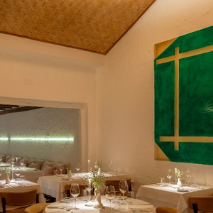 Restaurante Maní