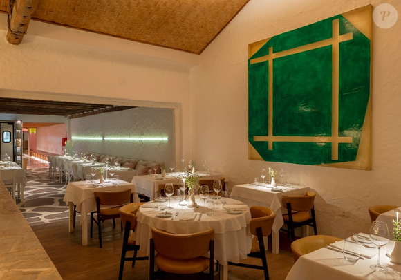 Restaurante Maní