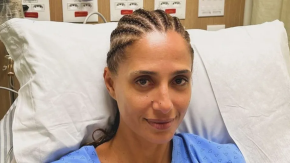 Médico explica doença silenciosa que afetou Camila Pitanga e desperta preocupação no mundo todo: ‘Pode deixar marcas nos pulmões’
