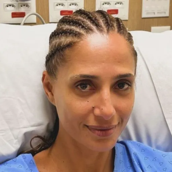 Médico explica doença silenciosa que afetou Camila Pitanga e desperta preocupação no mundo todo: ‘Pode deixar marcas nos pulmões’