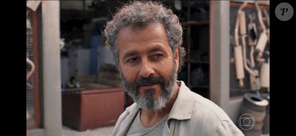 Referência a Nazaré Tedesco em ‘Três Graças’ viraliza na web