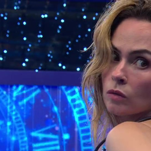 Internautas odiaram o fato de Ana Paula ficar fora do Paredão falso do BBB 26