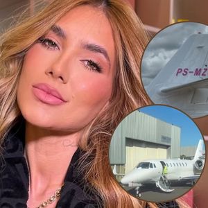 O valor do novo jatinho de luxo de Virginia Fonseca vai te deixar de queixo caído! Veja detalhes!