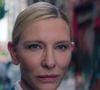 A cena final de 'Round 6' com Cate Blanchett abriu as portas para o spin-off americano da produção, dirigido por David Fincher