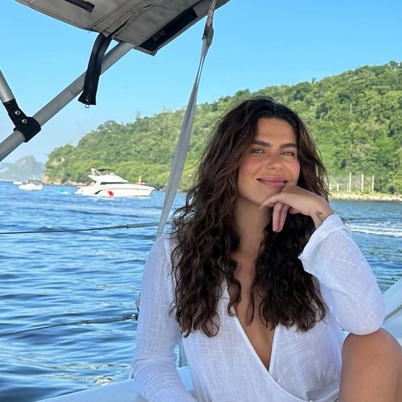 Mariana Goldfarb: ‘Eu queria que vocês entendessem que falar sobre isso nada mais tem a ver comigo. Ficou muito maior que eu. Virou uma forma de me fazer útil e viva’