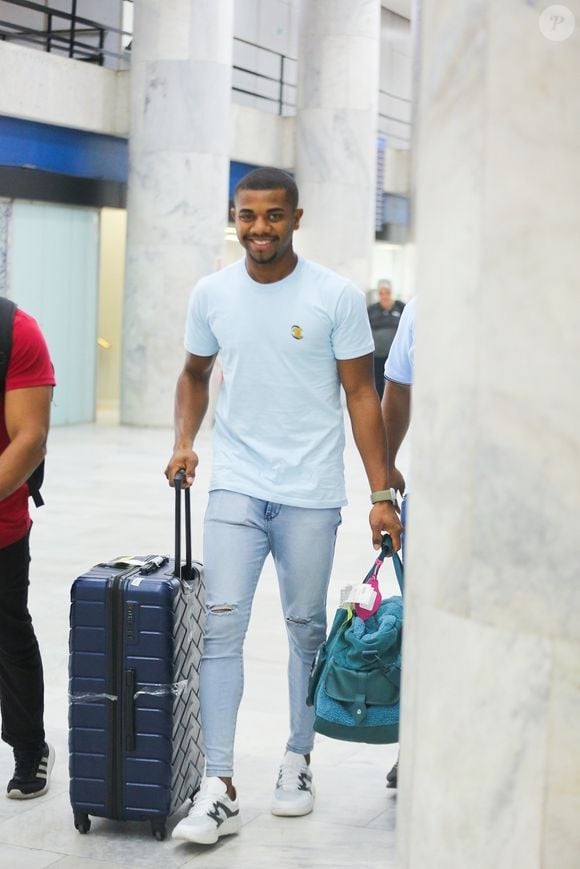 Campeão do BBB 24, Davi Brito e sua família foram chamados de 'trapaceiros' por sua ex-assessora