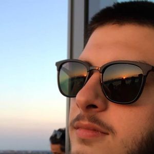 Vinicius Bonemer mantém um perfil aberto no Instagram, mas sem novas atualizações há 8 anos