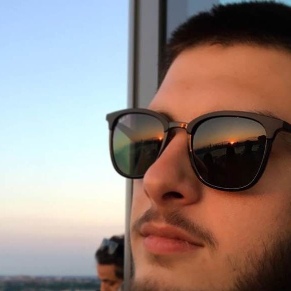 Vinicius Bonemer mantém um perfil aberto no Instagram, mas sem novas atualizações há 8 anos