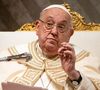 Durante uma homilia, o papa criticou o hábito de "cuidar da vida alheia" e preferiu o foco na escuta a Jesus