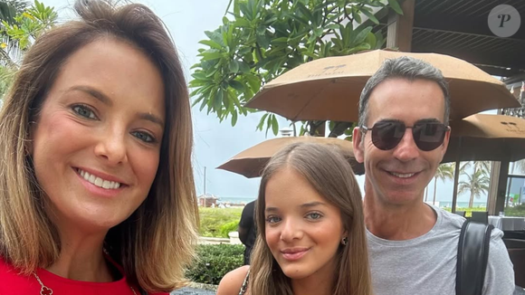 Rafaella Justus revela choque com Tralli no 'Jornal Nacional' e se mostra dividida sobre seu futuro: ‘Não queria desfazer…’