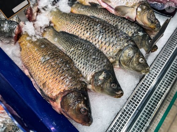 Não coma peixes de recife ou herbívoros, especialmente se forem originários de áreas tropicais