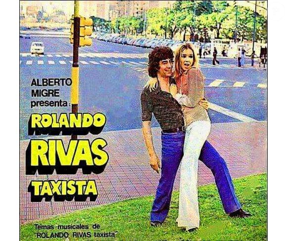 O folhetim é um remake de ‘Rolando Rivas, Taxista’, exibido originalmente na Argentina nos anos 1970. Foi a primeira parceria do SBT com uma produtora do país