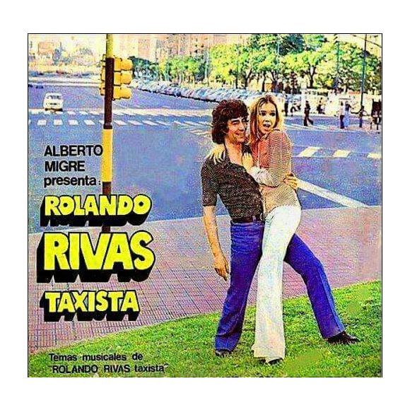 O folhetim é um remake de ‘Rolando Rivas, Taxista’, exibido originalmente na Argentina nos anos 1970. Foi a primeira parceria do SBT com uma produtora do país