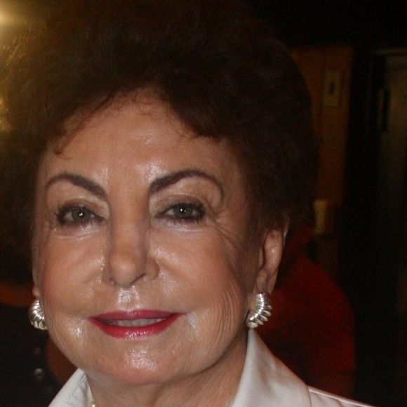 Há 19 anos, Beatriz Segall, Odete Roitman da 1ª 'Vale Tudo', alfinetou atriz filha de famosa ao criticar governo Lula: 'Que ela tenha aprendido'