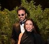 Patricia Abravanel e o marido, Fábio Faria, são casados desde abril de 2017 e pais de 3 filhos