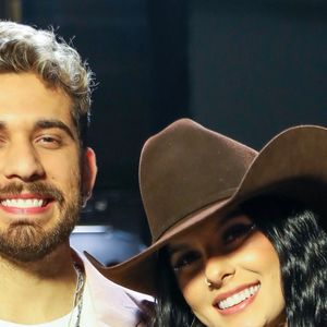 Gustavo Mioto se pronuncia sobre ciúme de Ana Castela e Zé Felipe após atitude polêmica: 'Se estiver rolando...'