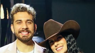 Ciúme de Ana Castela e Zé Felipe? Gustavo Mioto rasga o verbo sobre suposto affair da ex após atitude na web: 'Se estiver rolando...'