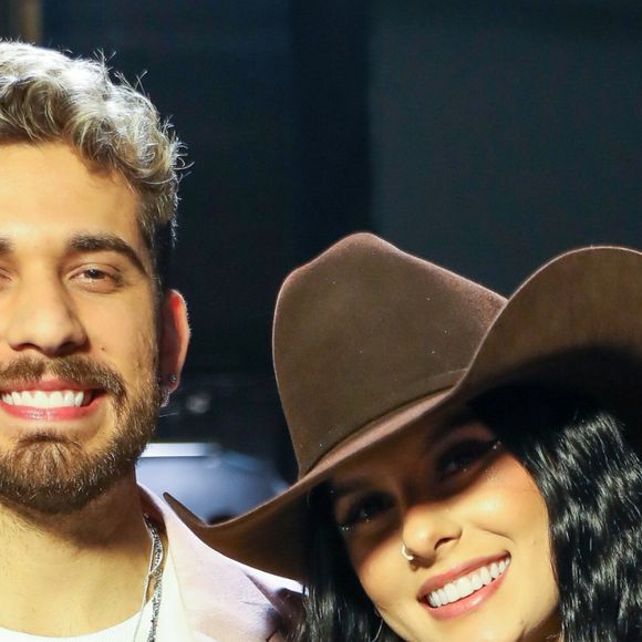 Gustavo Mioto se pronuncia sobre ciúme de Ana Castela e Zé Felipe após atitude polêmica: 'Se estiver rolando...'