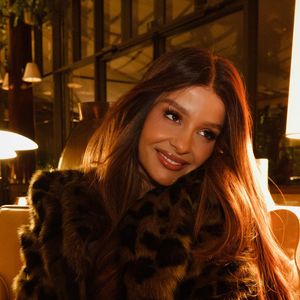 Maiara começou a falar também sobre a alopecia androgenética que a afeta