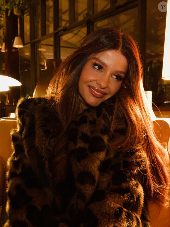 Maiara começou a falar também sobre a alopecia androgenética que a afeta