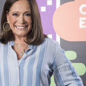 Susana Vieira afirmou que seu desejo pela vida é o que a mantém bem e feliz