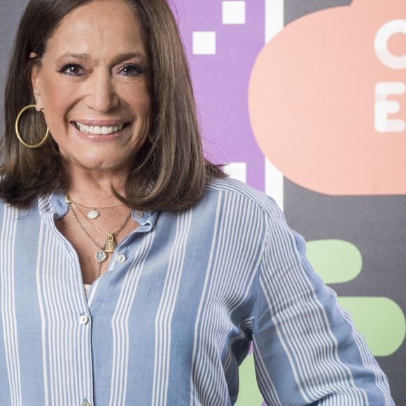 Susana Vieira afirmou que seu desejo pela vida é o que a mantém bem e feliz