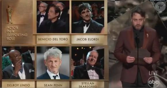 Sean Penn faltou ao Oscar 2026 e rumores apontam que ator viajou para a Ucrânia
