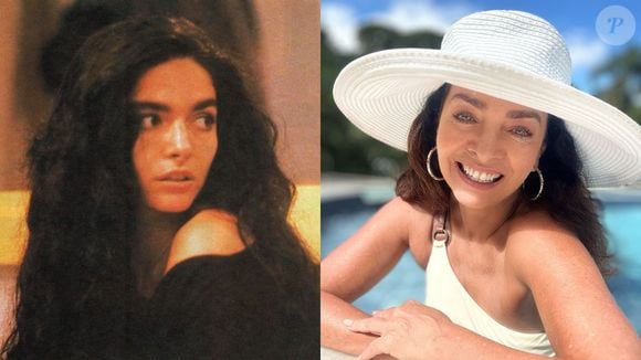 Cláudia Ohana interpreta Paula Ramos, uma jornalista curiosa que investiga os Figueroa e descobre segredos do passado deles. Símbolo de empoderamento aos 62 anos, a atriz impressiona por sua beleza natural