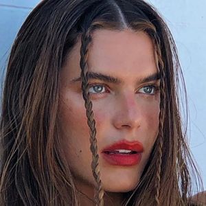 Mariana Goldfarb ainda relembrou que 'a minha anorexia foi um portal onde consegui olhar para os meus fantasmas, algumas feridas', enfatizou a famosa.