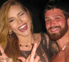 A relação azedou? João Guilherme dá unfollow em Vírginia Fonseca após polêmicas, e ex-cunhada do ator retribui